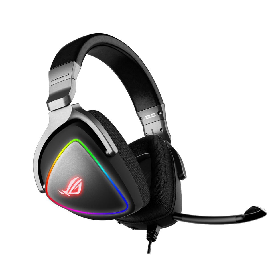 ASUS Headset ROG Delta Gaming Headset