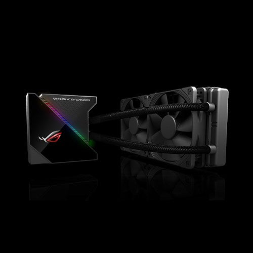 Asus WAK ROG RYUJIN 240