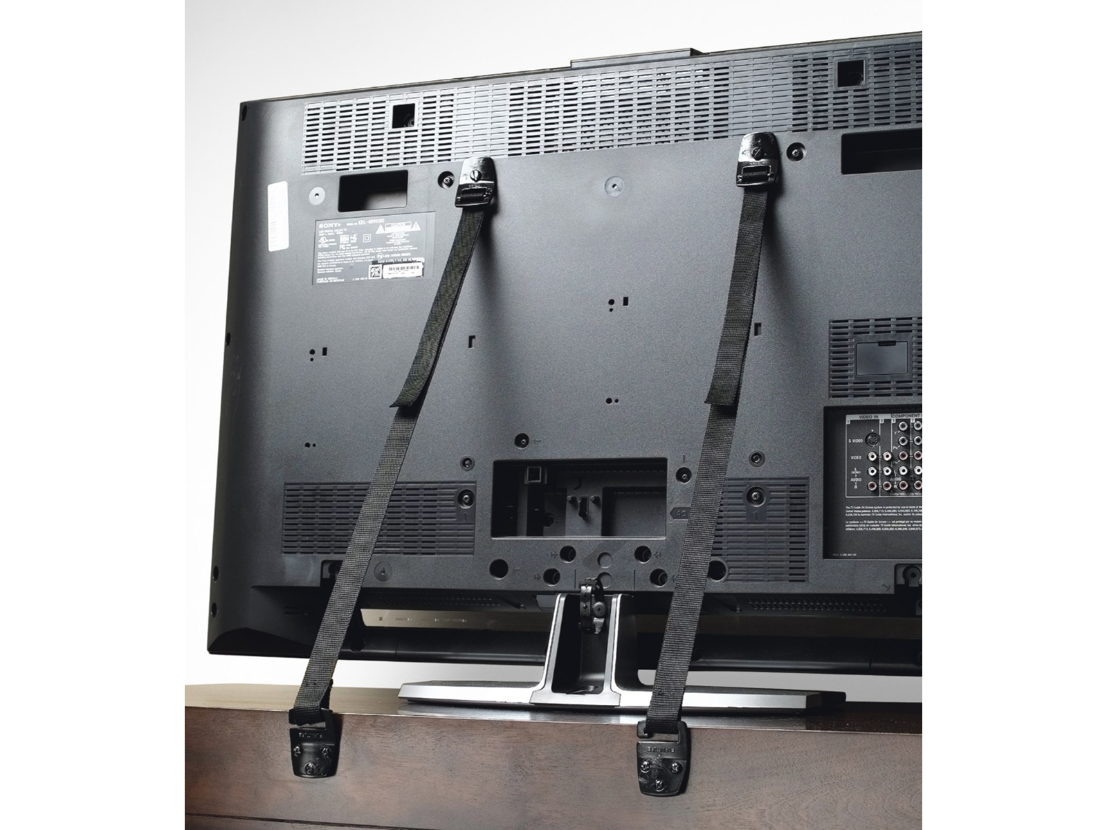 BabyDan TV Safety Strap