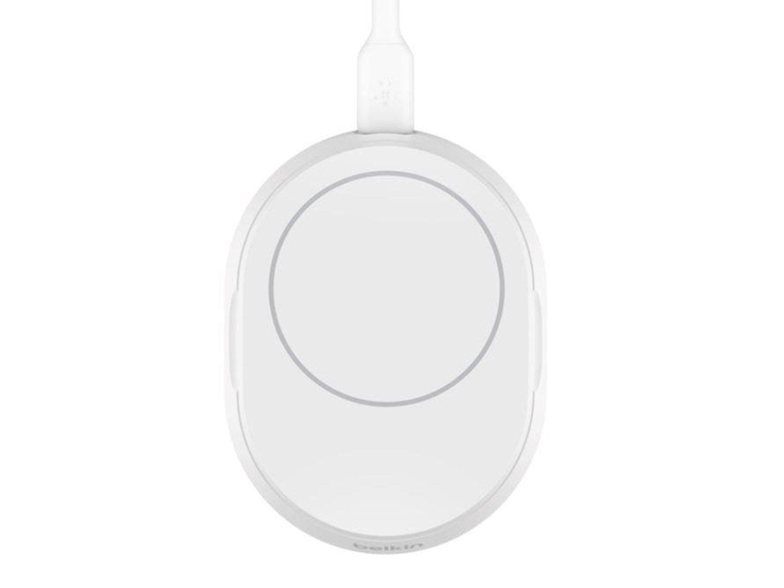 Belkin BoostCharge Pro wireless charging stand - magnetic convertible with Qi2 - 15 Watt