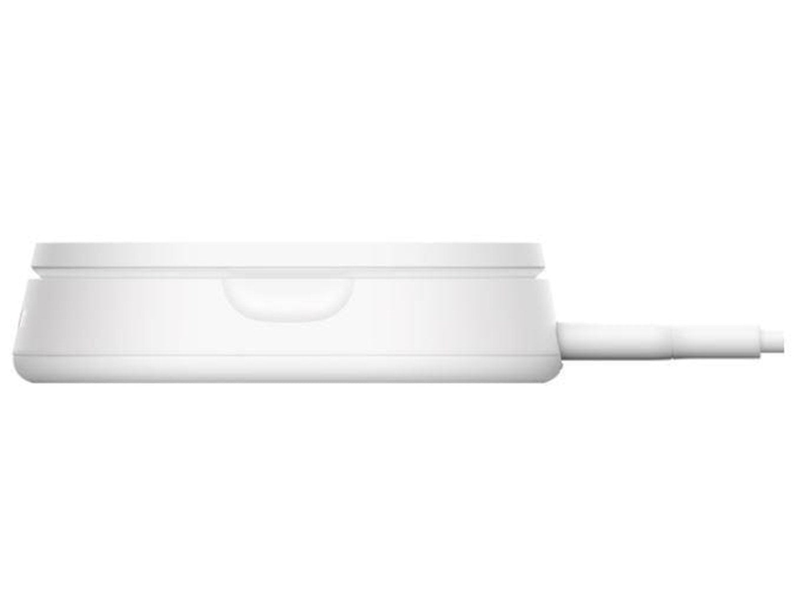 Belkin BoostCharge Pro wireless charging stand - magnetic convertible with Qi2 - 15 Watt