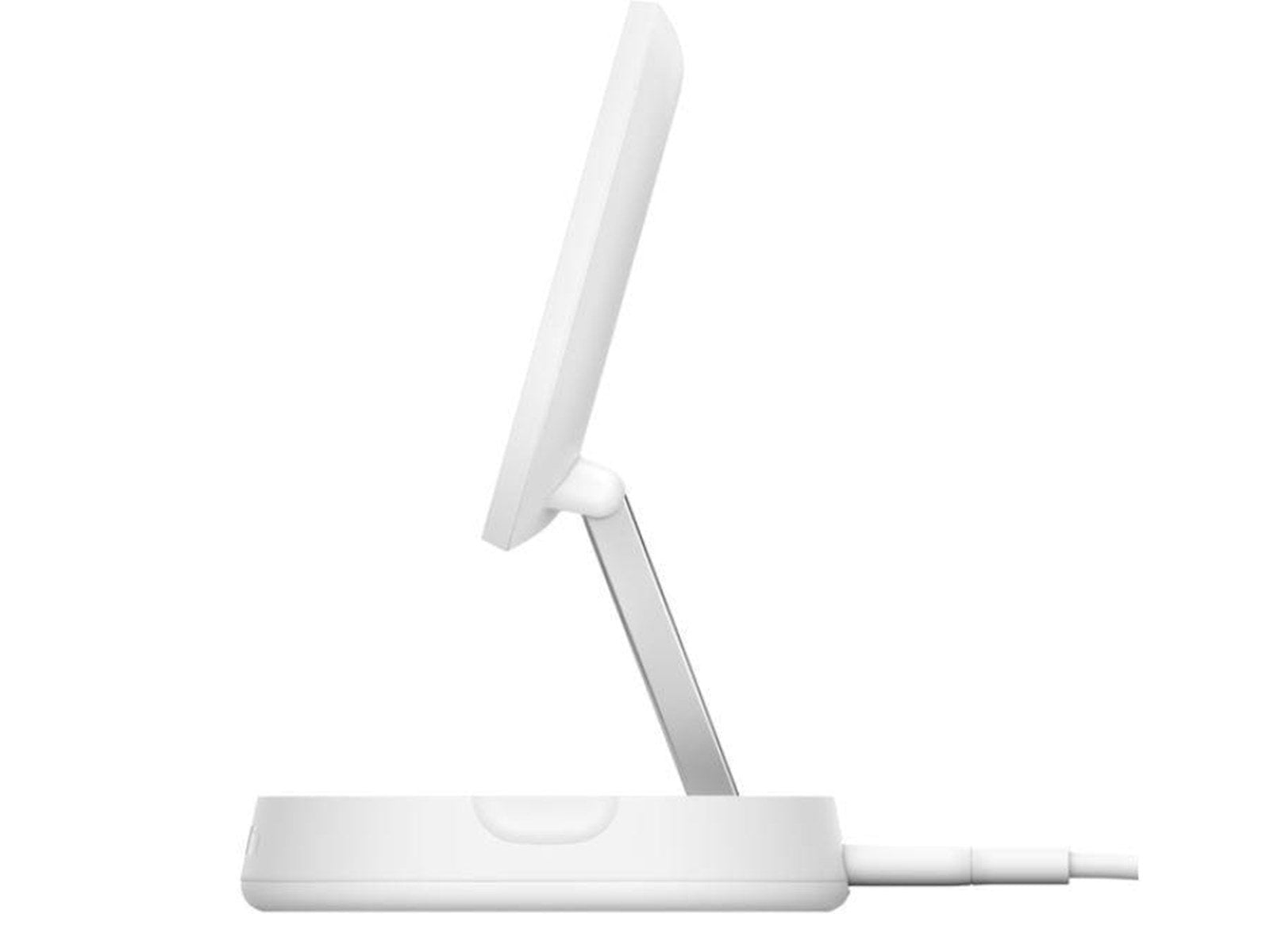 Belkin BoostCharge Pro wireless charging stand - magnetic convertible with Qi2 - 15 Watt