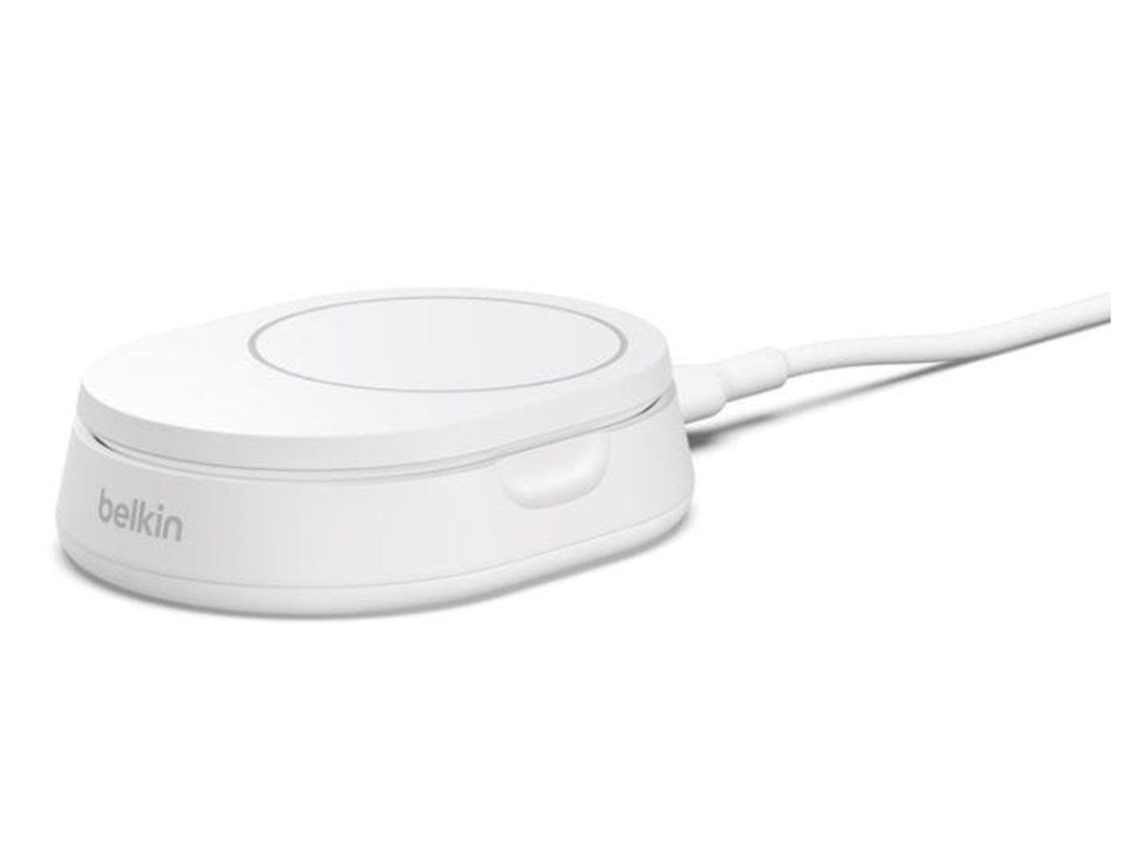 Belkin BoostCharge Pro wireless charging stand - magnetic convertible with Qi2 - 15 Watt