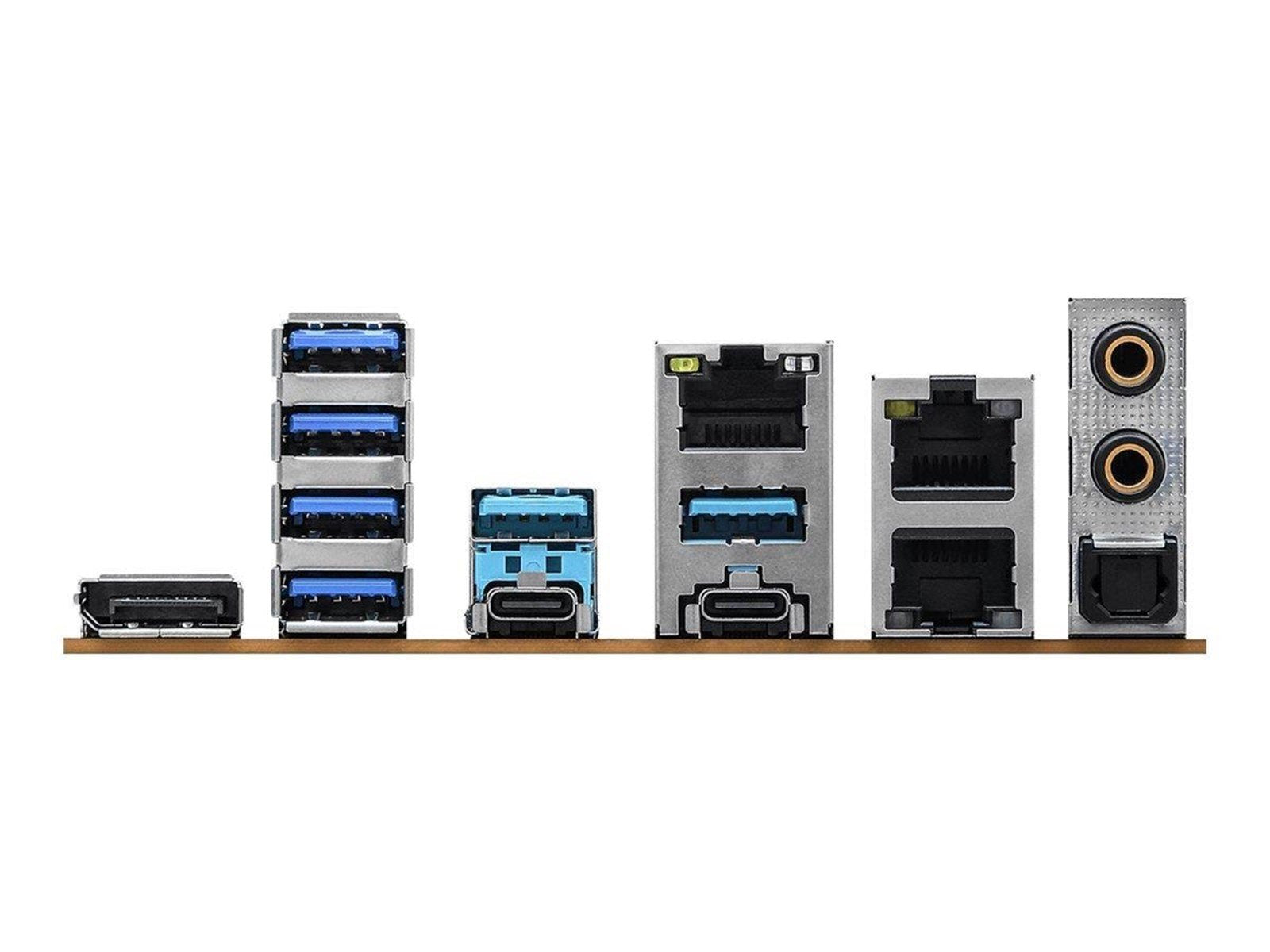 ASRock WRX90 WS EVO Mainboard - AMD WRX90 - AMD sTR5 socket - DDR5 RAM - Extended ATX