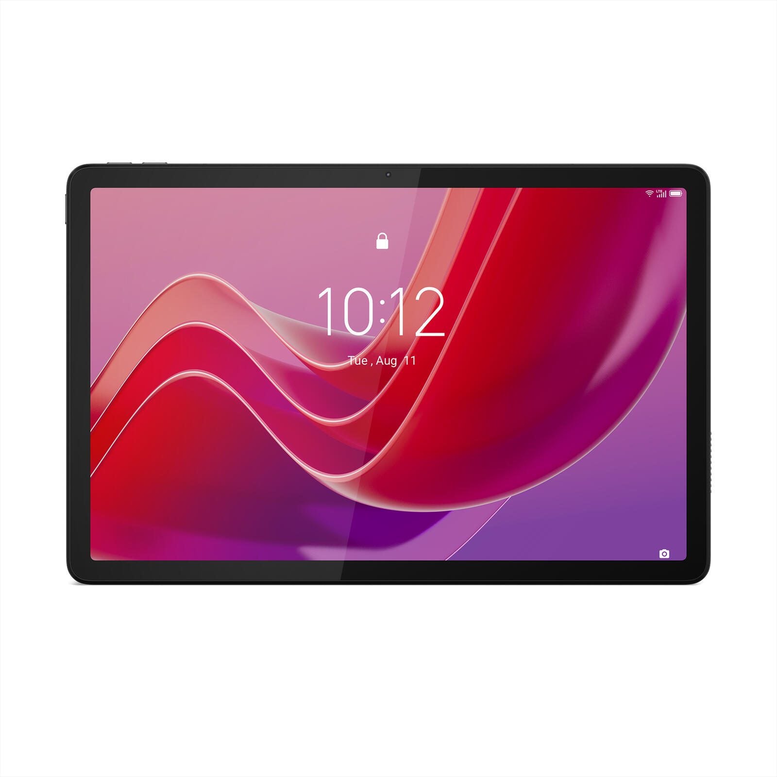 Lenovo Tab M11 Mediatek Helio G88 Tablet 27,9 cm (11') Luna Gray