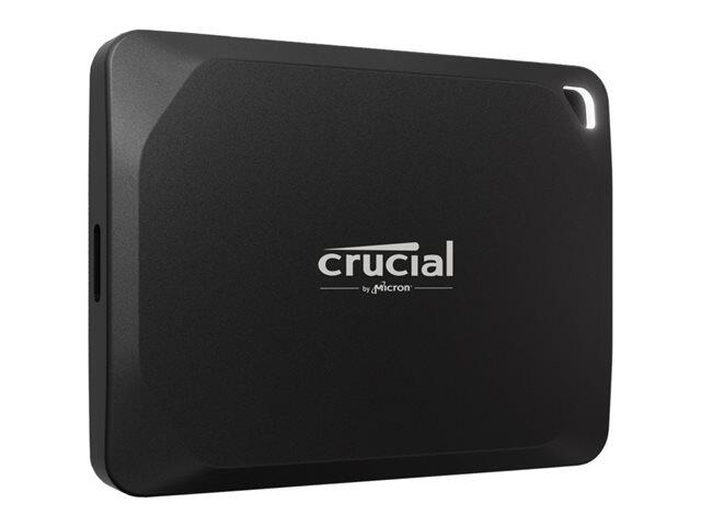 Crucial X10 Pro Externe SSD 1 TB