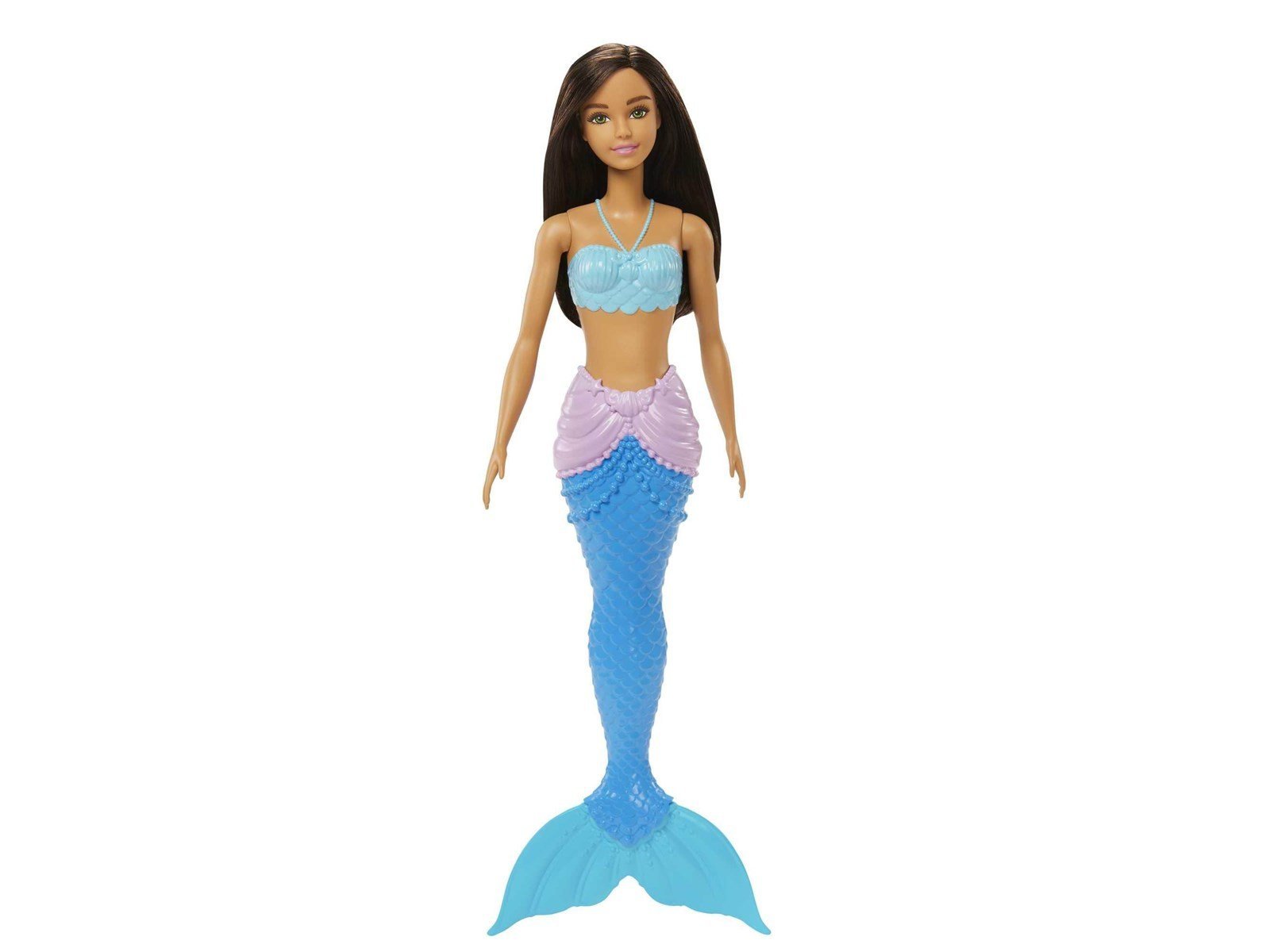Barbie Dreamtopia Mermaid Doll - Blue