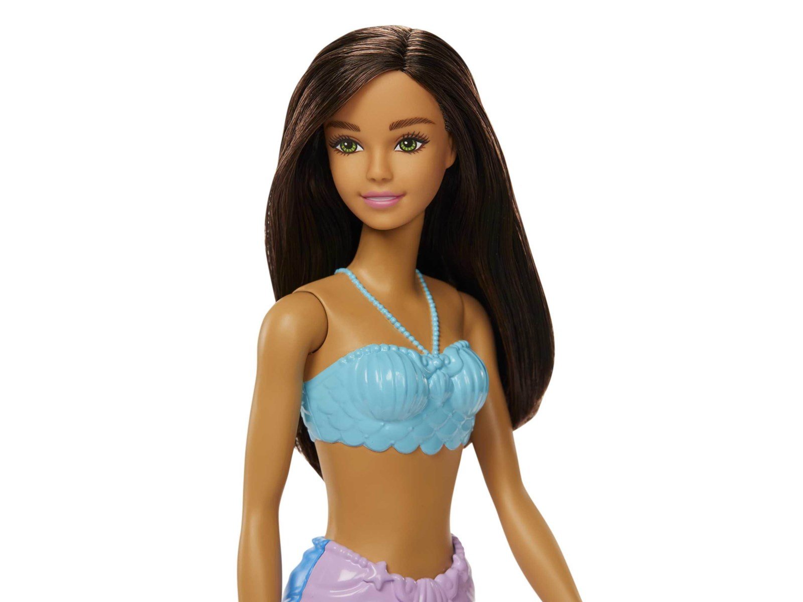 Barbie Dreamtopia Mermaid Doll - Blue