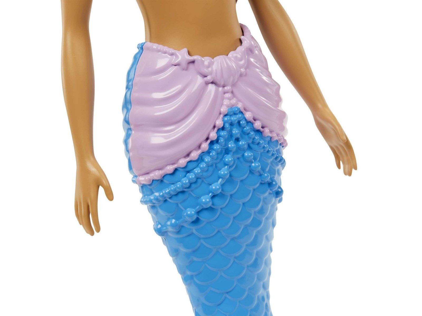 Barbie Dreamtopia Mermaid Doll - Blue