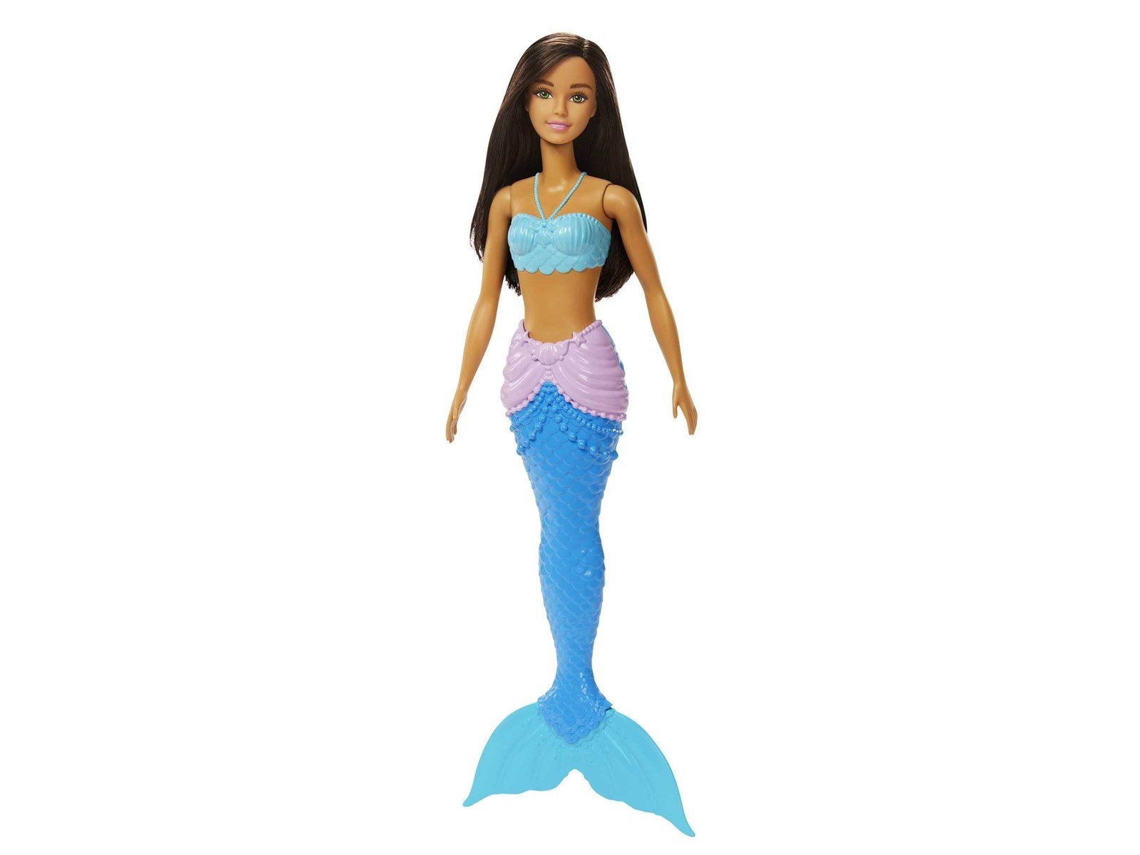 Barbie Dreamtopia Mermaid Doll - Blue