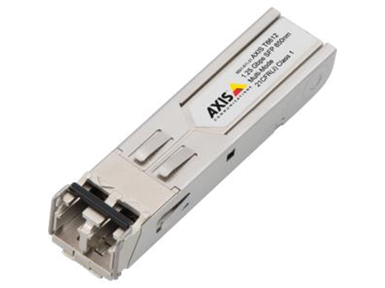 Axis T8612 SFP Module LC.SX