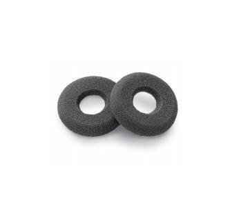 Poly Ohrpolster für EncorePro HW291N, HW301N (Packung mit 2)