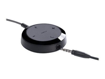 Jabra Evolve 30 II UC Stereo Headset On-Ear