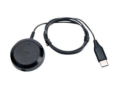 Jabra Evolve 30 II MS Mono Headset On-Ear