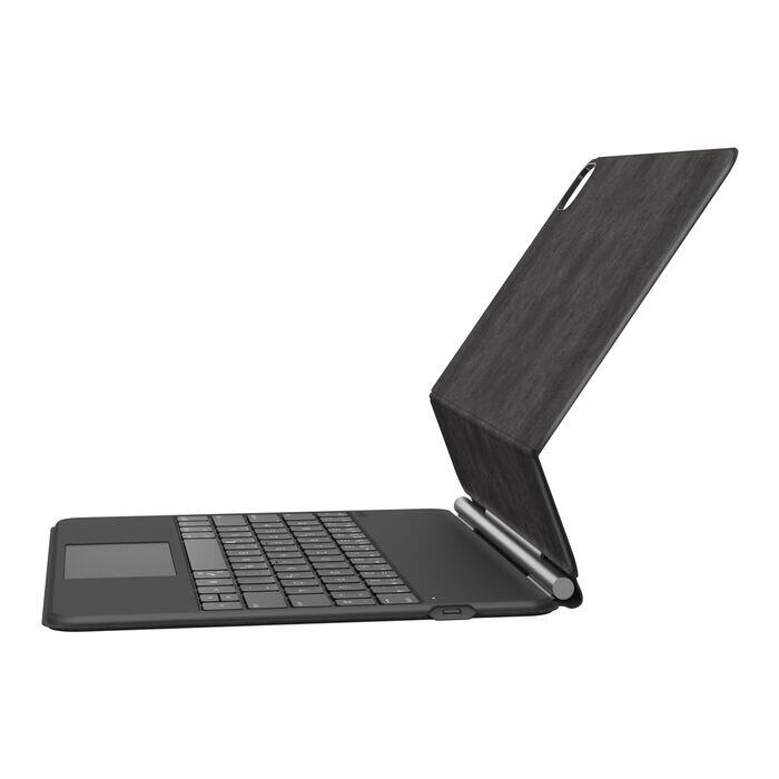 Belkin Connect Pro Tastatur mit Hülle und magnetischem Ständer