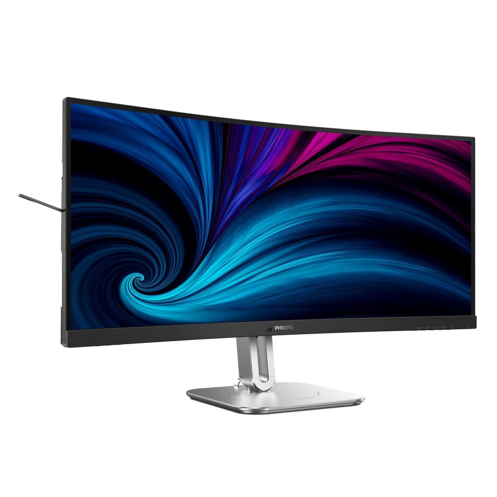 Philips 34B2U5600C Curved Monitor 86,36 cm (34 Zoll)