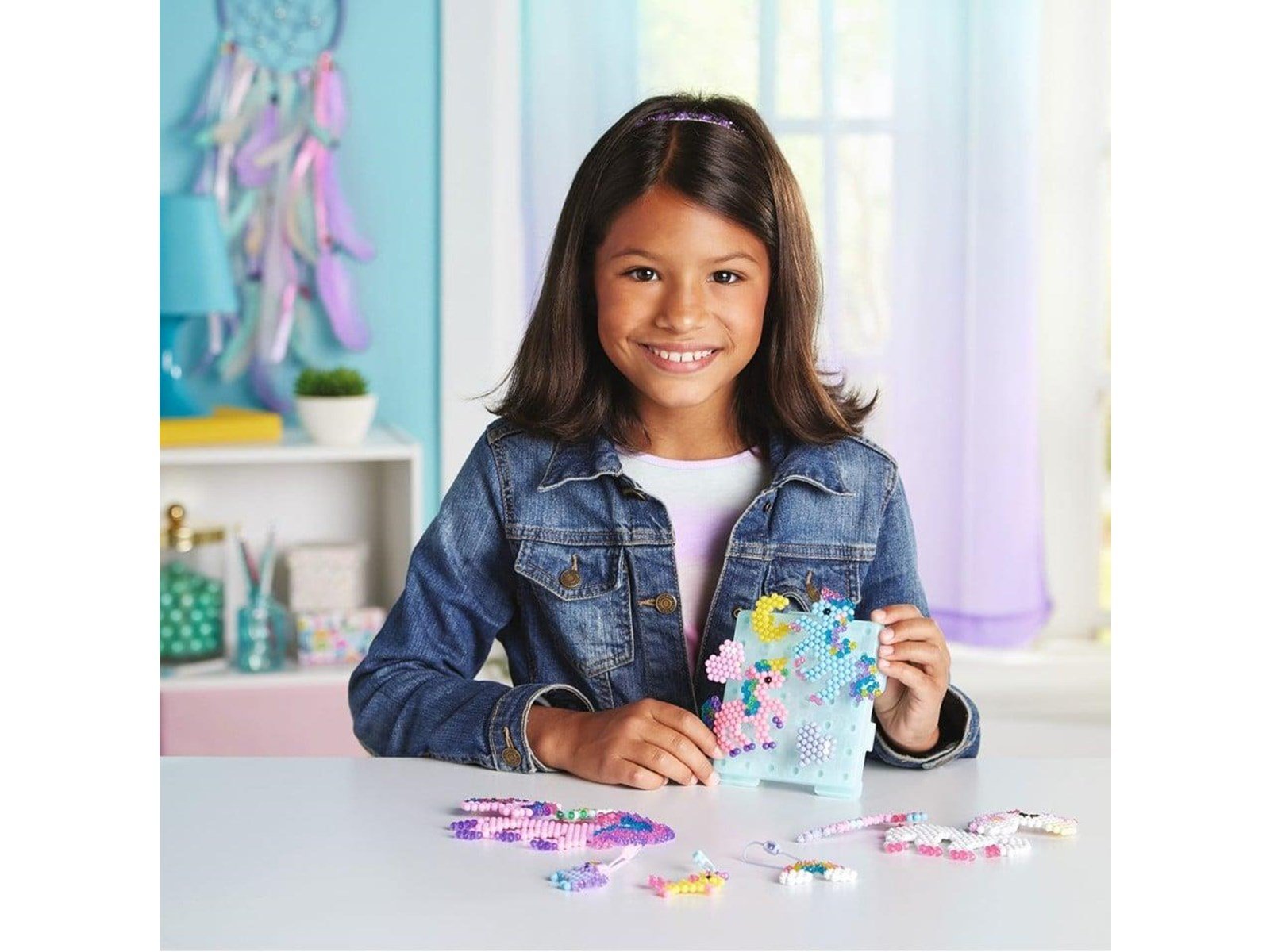 Aquabeads Mystic Unicorn Set