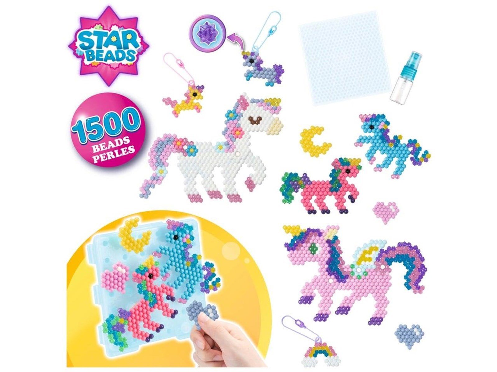 Aquabeads Mystic Unicorn Set