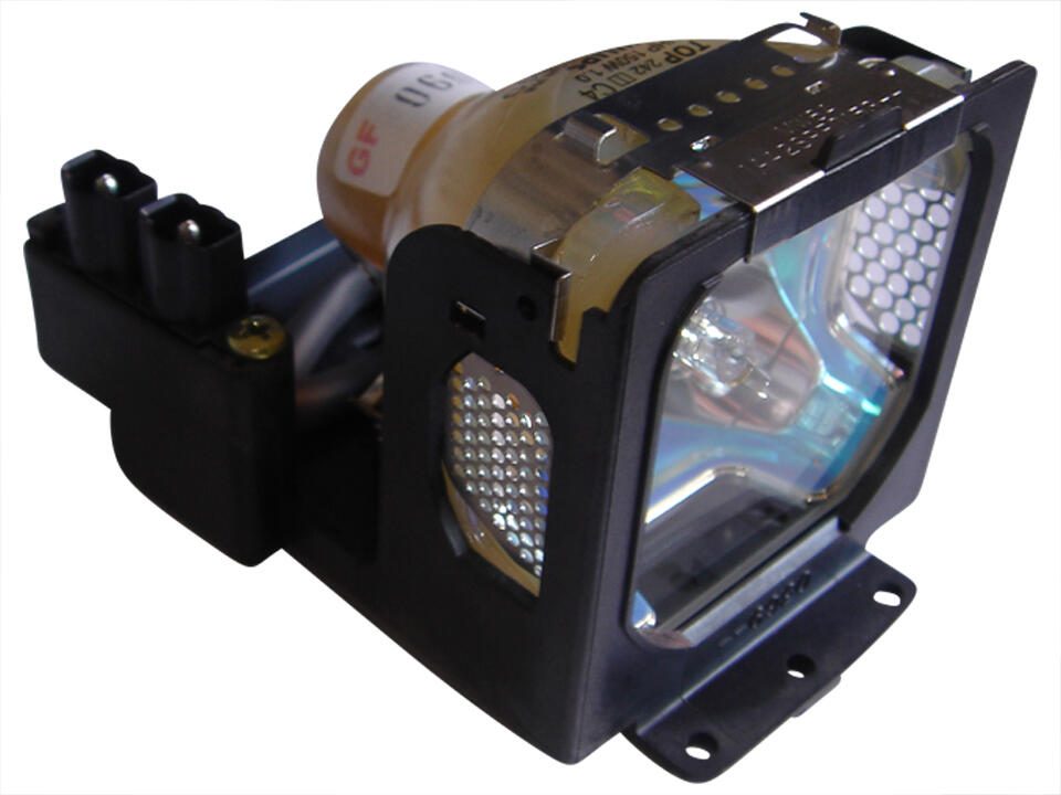 Beamerlampe für SANYO (ersetzt: POA-LMP36, POA-LMP37, 610-293-8210, 610-295-5712)
