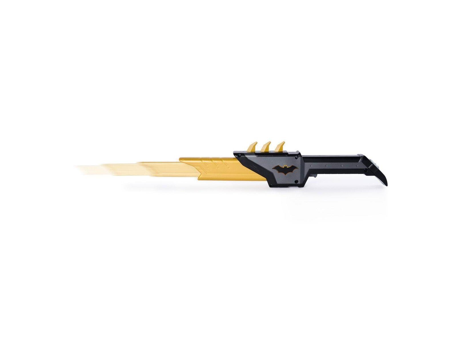 Batman & DC Universe Extend-A-Sword & Mask Set