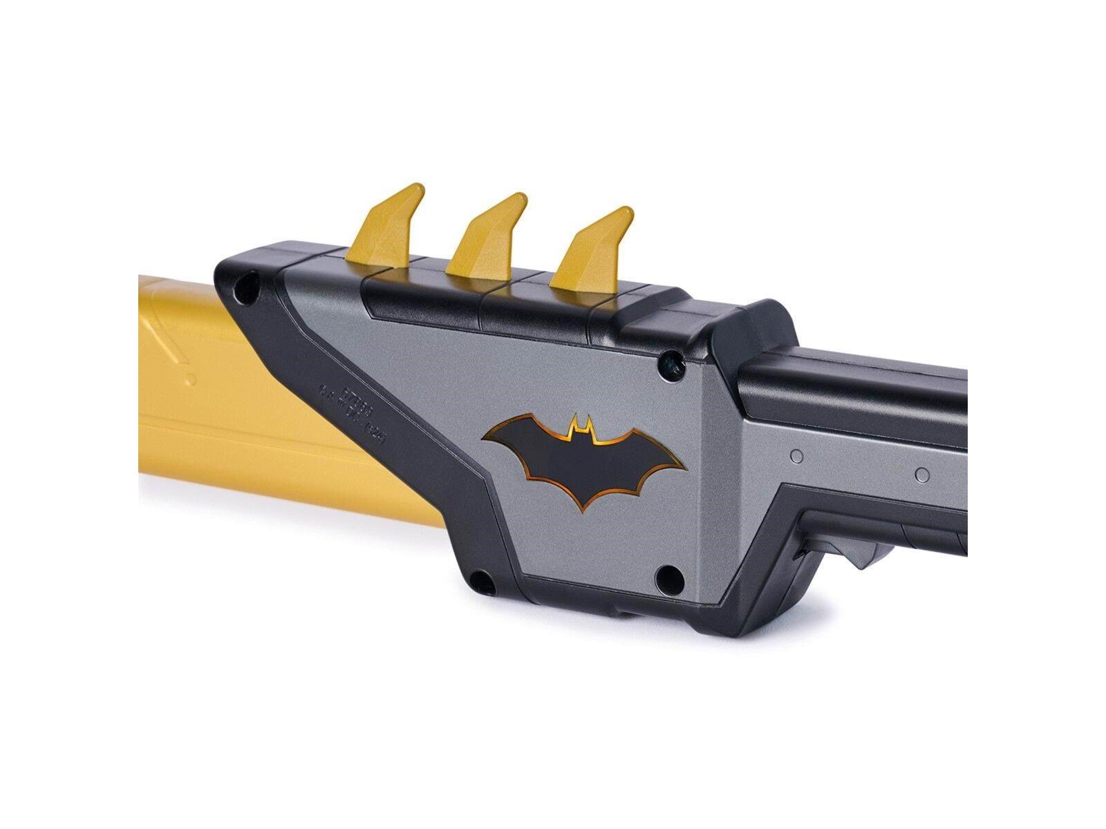 Batman & DC Universe Extend-A-Sword & Mask Set