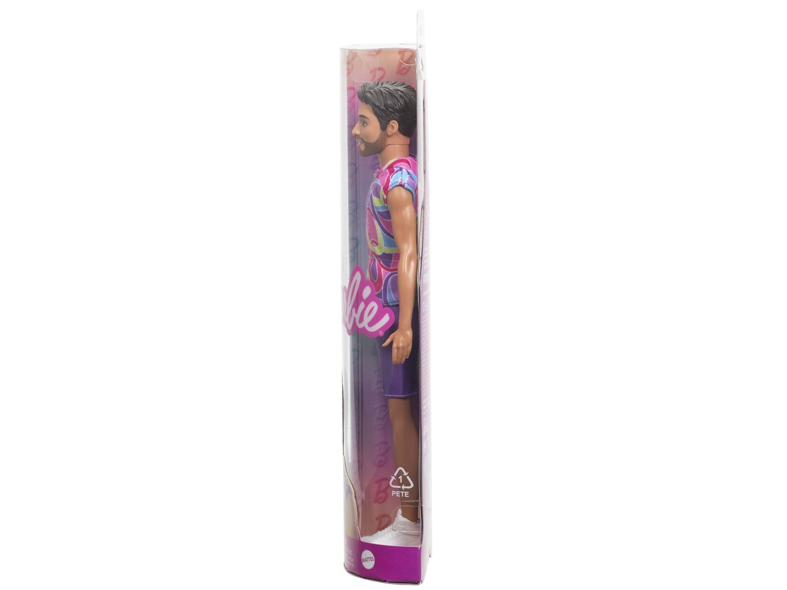 Barbie Fashionista Ken Totally Hair