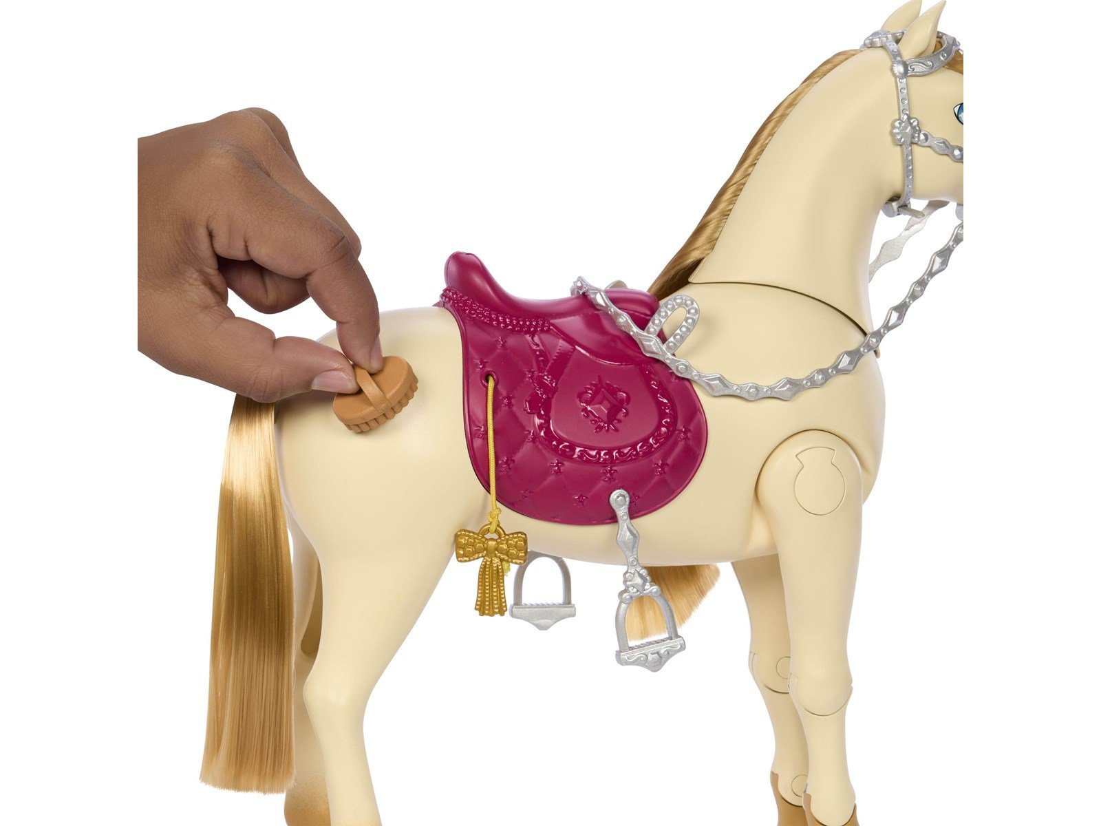 Barbie The Great Horse Chase - Dance and Show Horse