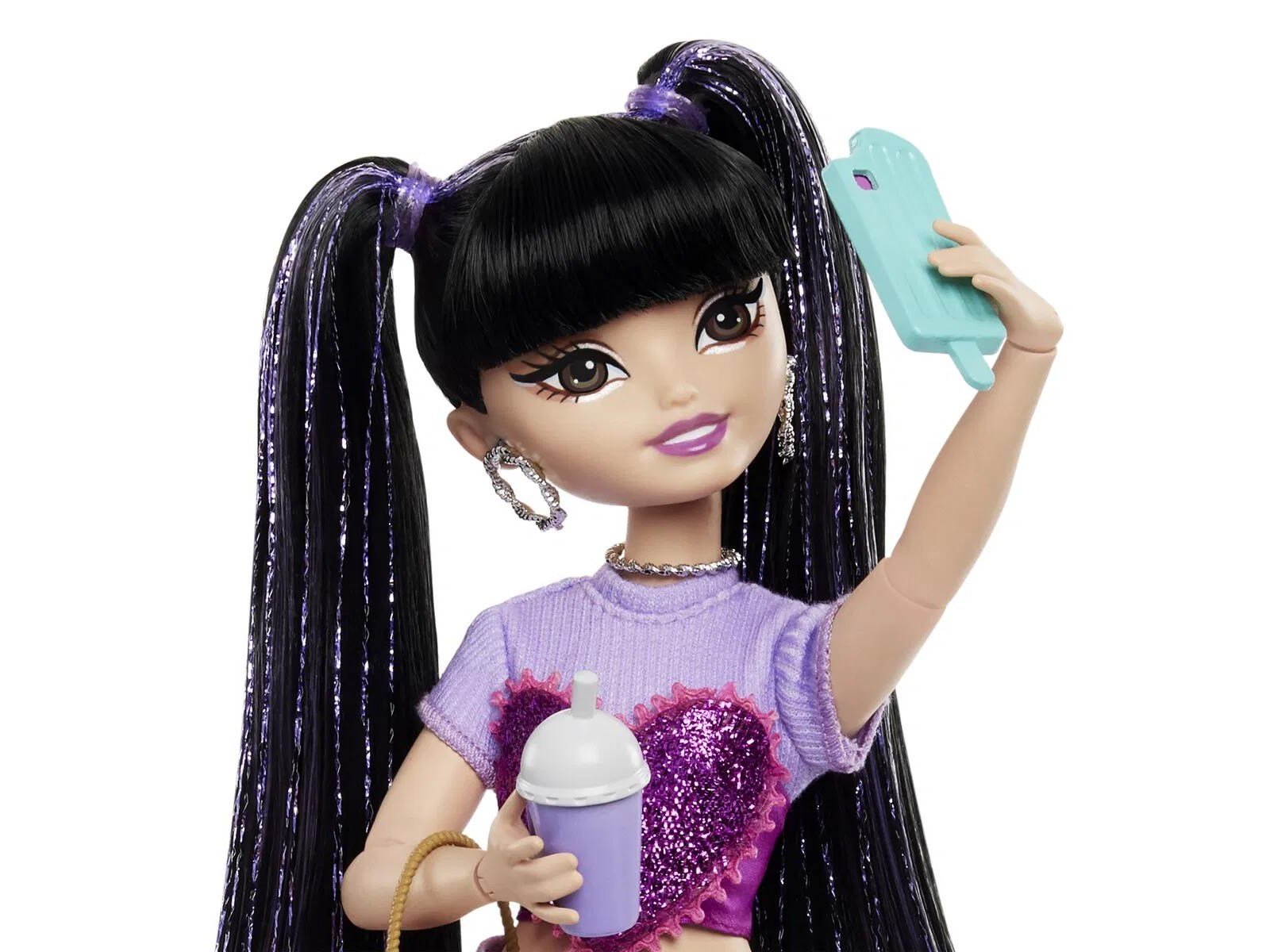 Barbie Dream Besties Renee