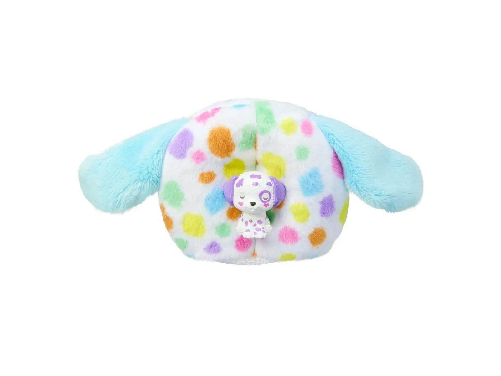 Barbie Cutie Reveal Colour Dreams Dalmatian