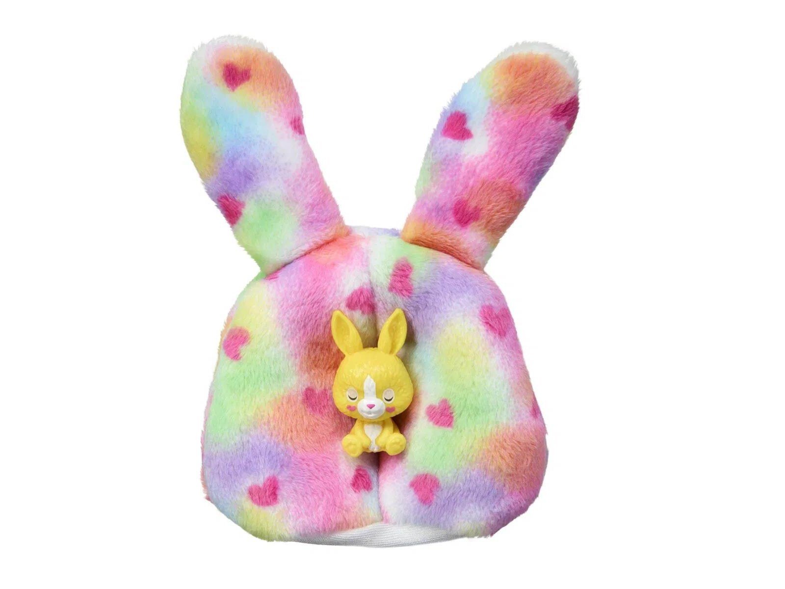 Barbie Cutie Reveal Color Dreams Bunny