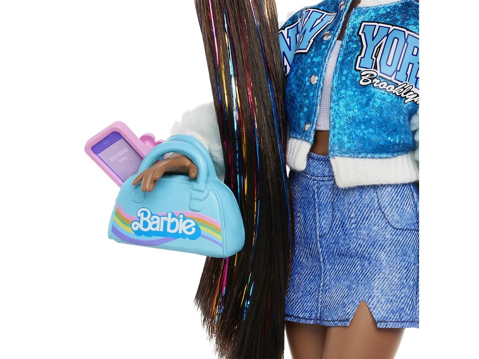 Barbie Dream Besties Brooklyn