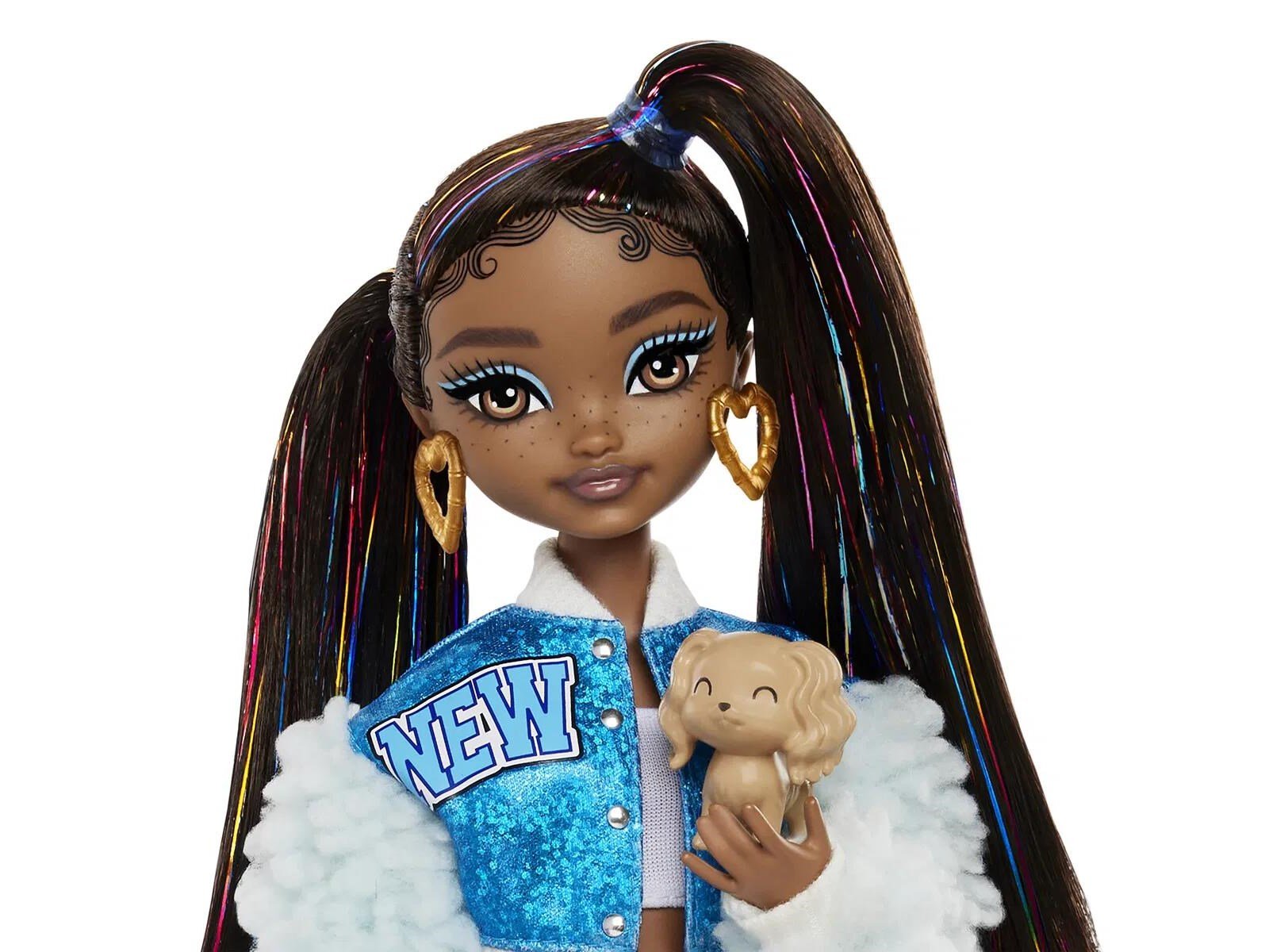 Barbie Dream Besties Brooklyn