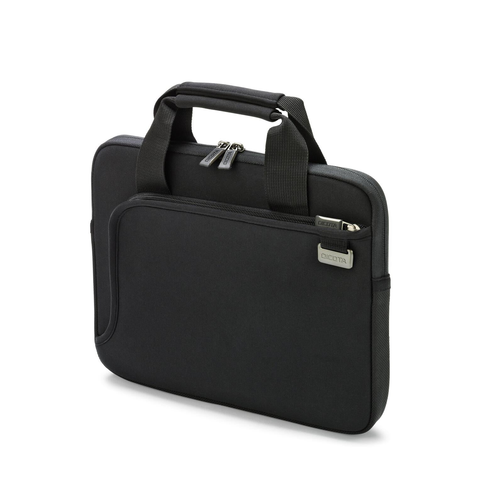 DICOTA Smart Skin 35,8 cm (14.1') Notebook-Hülle, schwarz