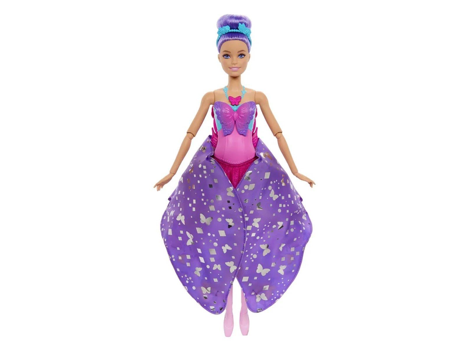 Barbie Butterfly Dancer