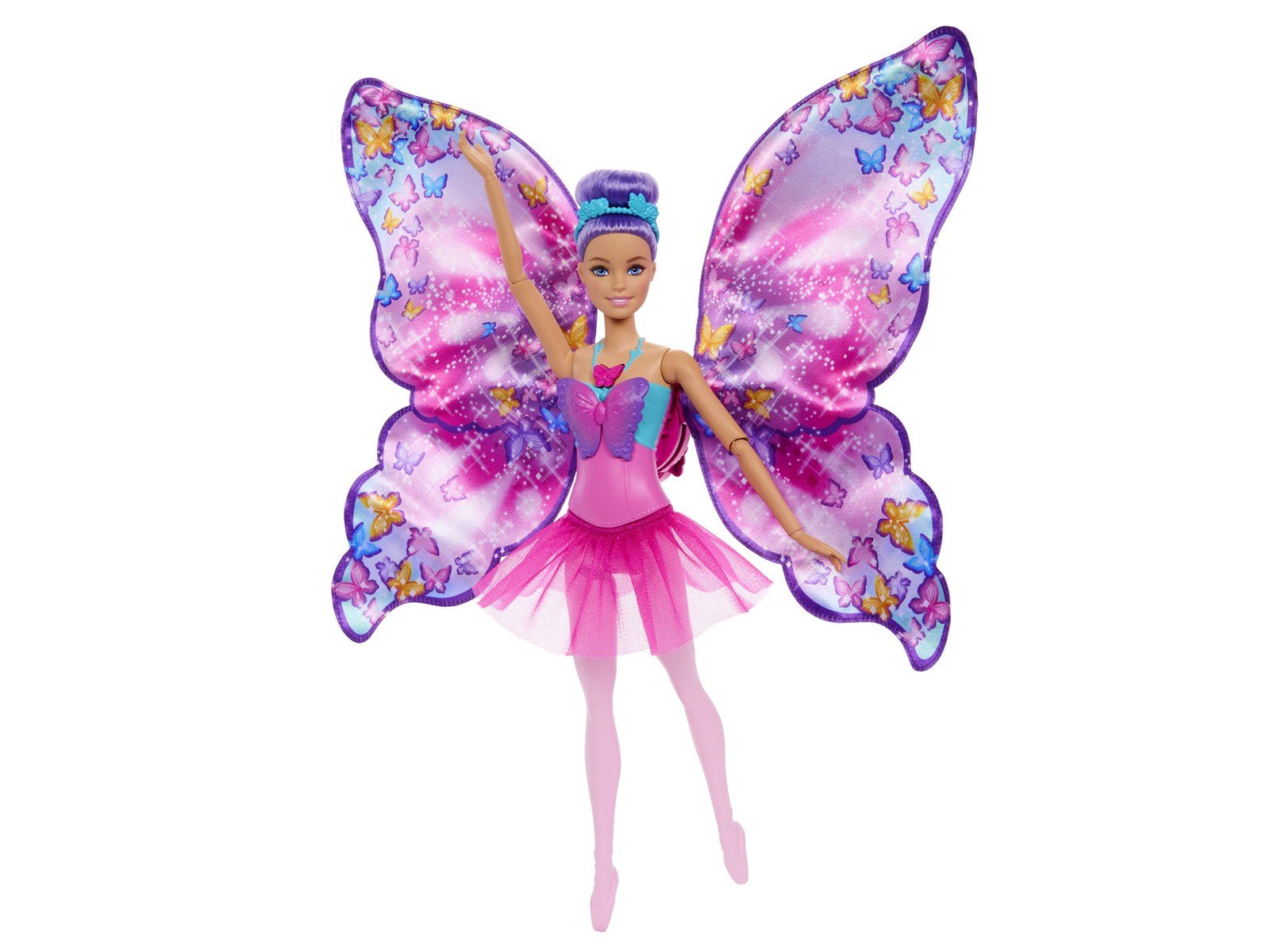 Barbie Butterfly Dancer