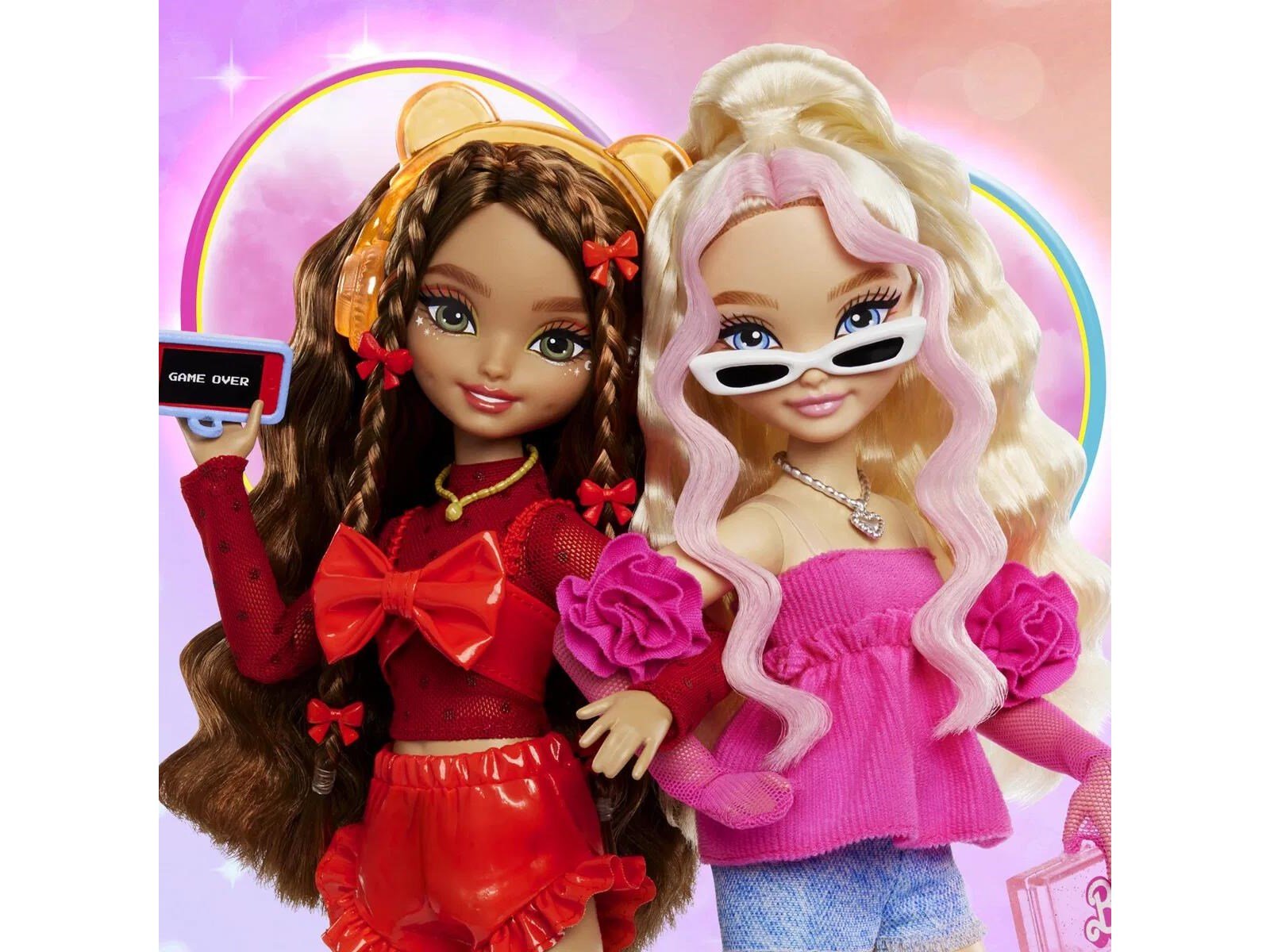 Barbie Dream Besties Teresa