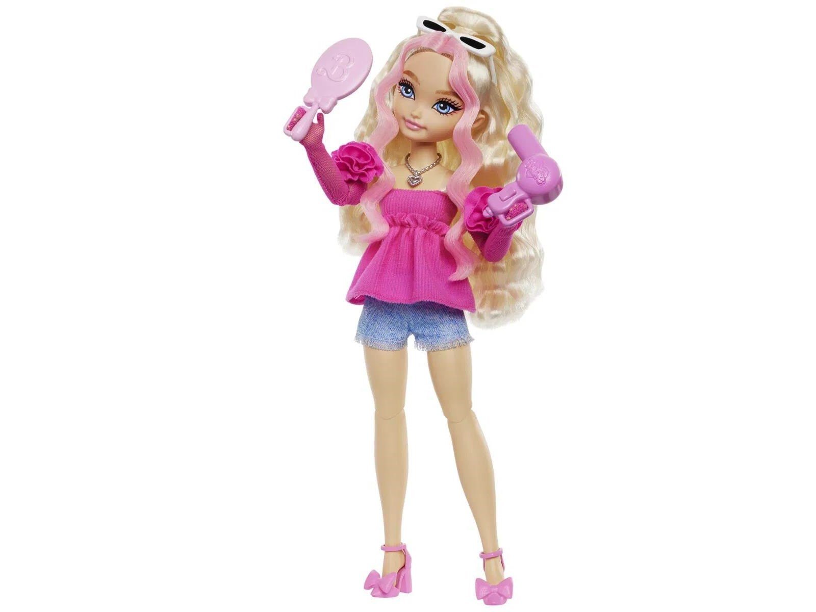 Barbie Dream Besties Malibu