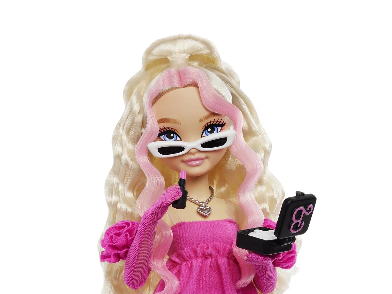Barbie Dream Besties Malibu