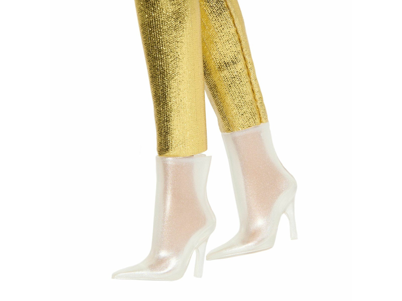 Barbie Fashionista Doll Golden Dream