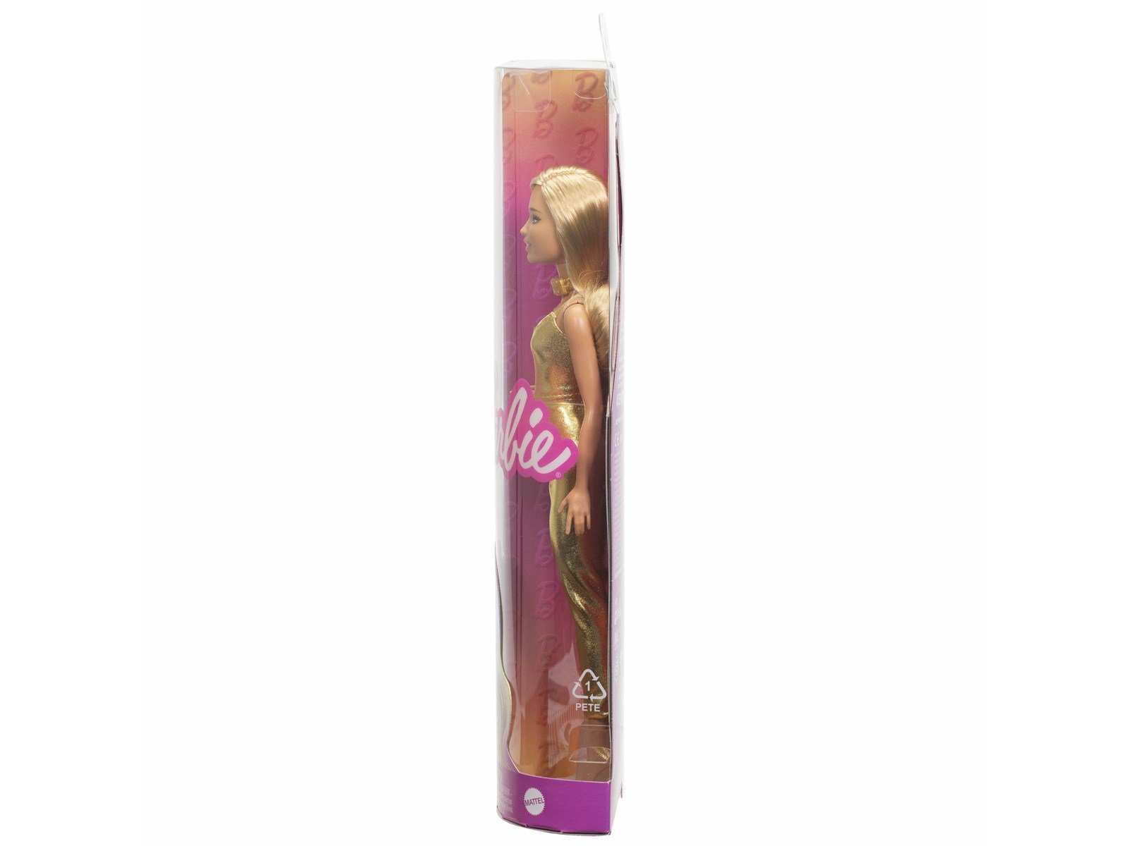 Barbie Fashionista Doll Golden Dream