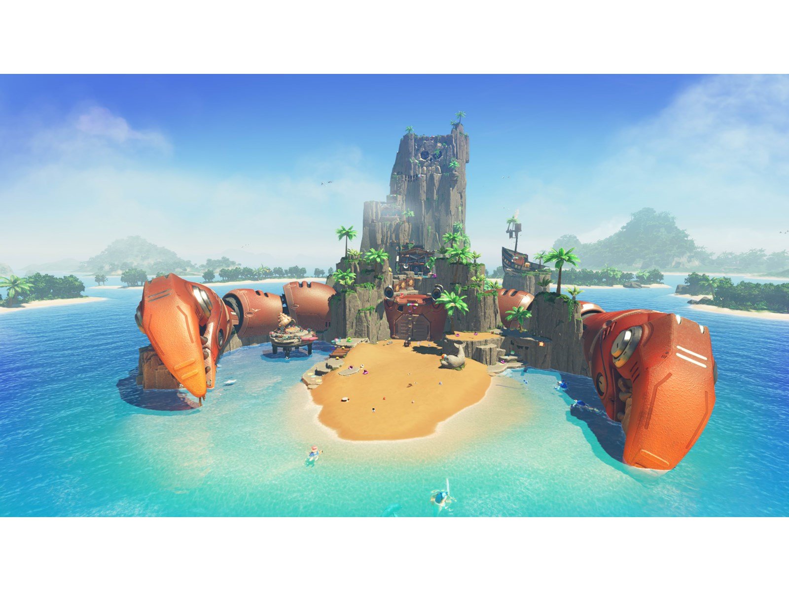 Astro Bot - Sony PlayStation 5 - Abenteuer - PEGI 7