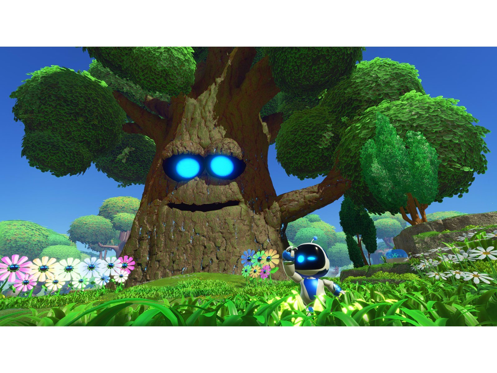 Astro Bot - Sony PlayStation 5 - Abenteuer - PEGI 7