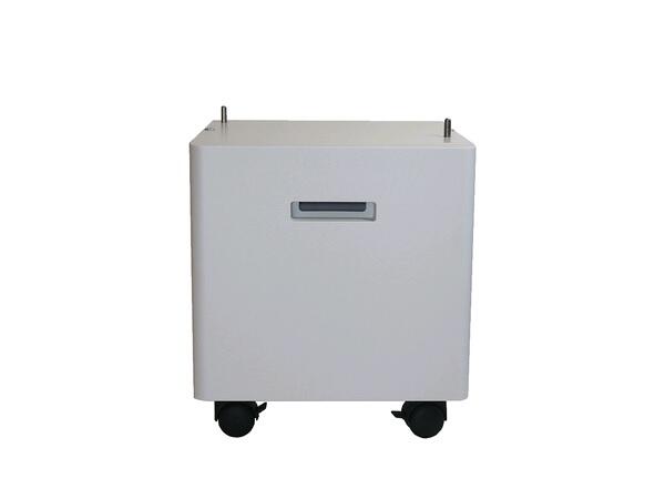 Brother Unterschrank weiß für HL-L6300DW/L6400DW/L6400DWTT, DCP-L6600DW, MFC-L6800DW/L6800DWT/L6900DW