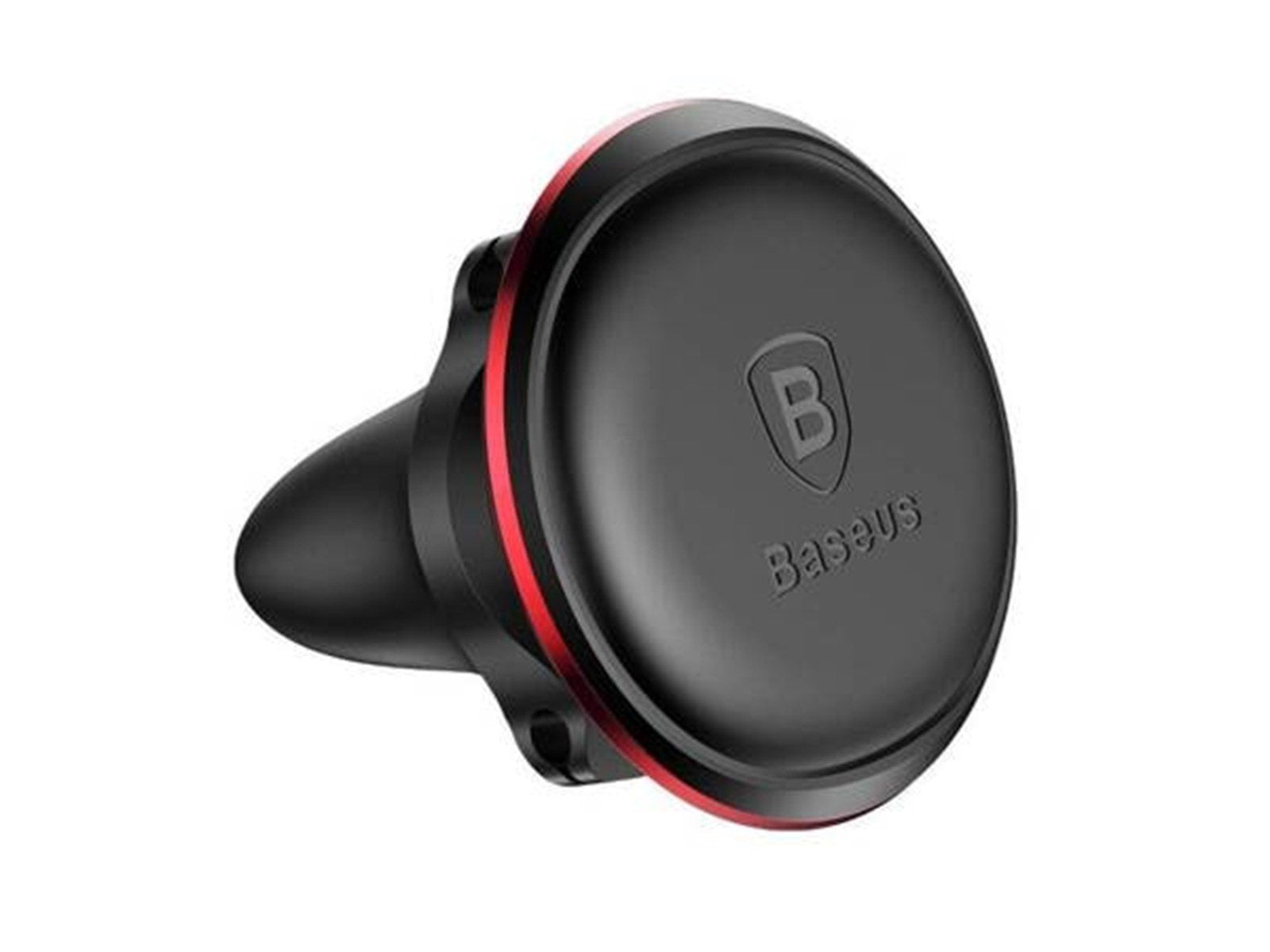 Baseus Car Mount Holder Magnetic Air Vent (Red)