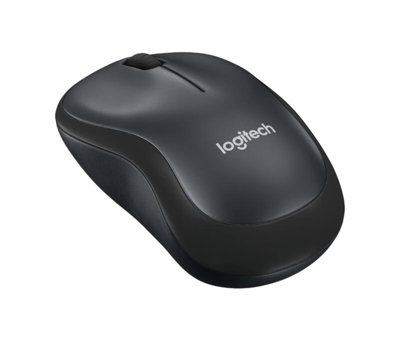 Logitech M220 Silent Wireless Maus