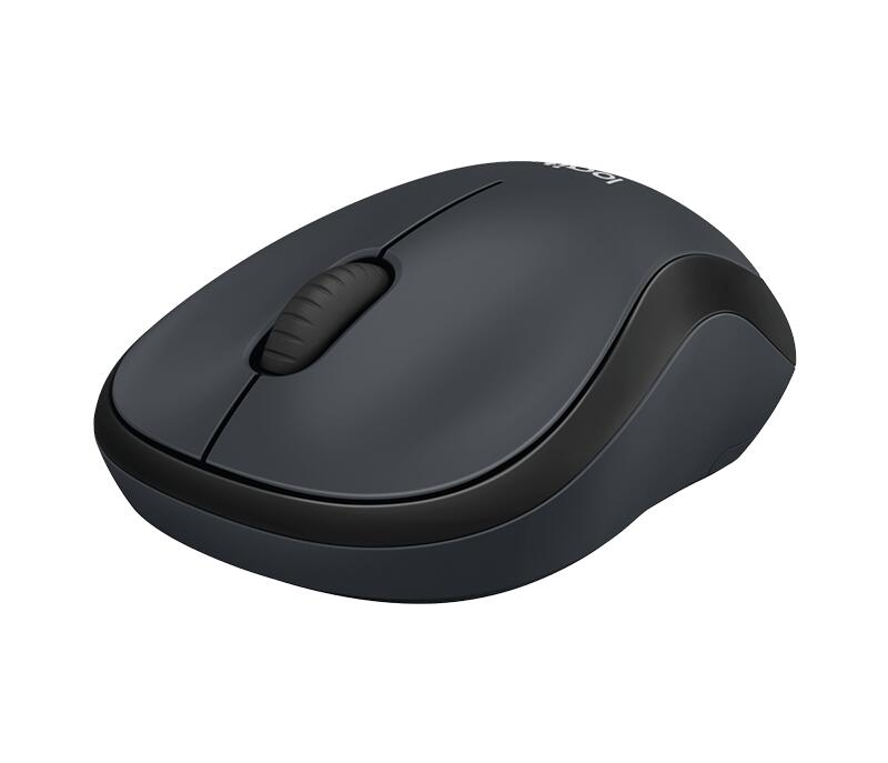 Logitech M220 Silent Wireless Maus