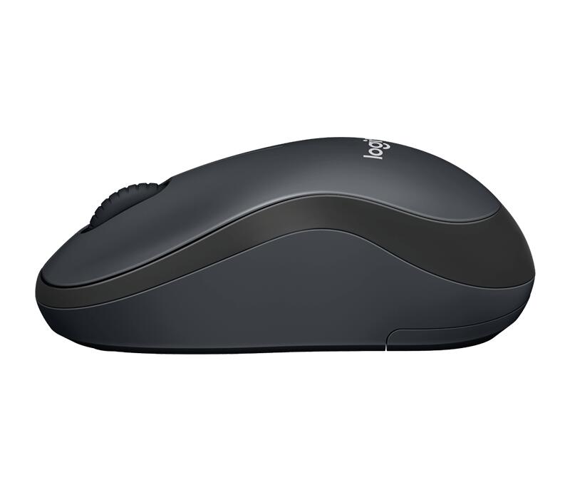 Logitech M220 Silent Wireless Maus