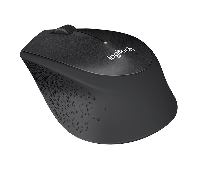 B-WARE Logitech M330 Silent Plus Wireless Maus
