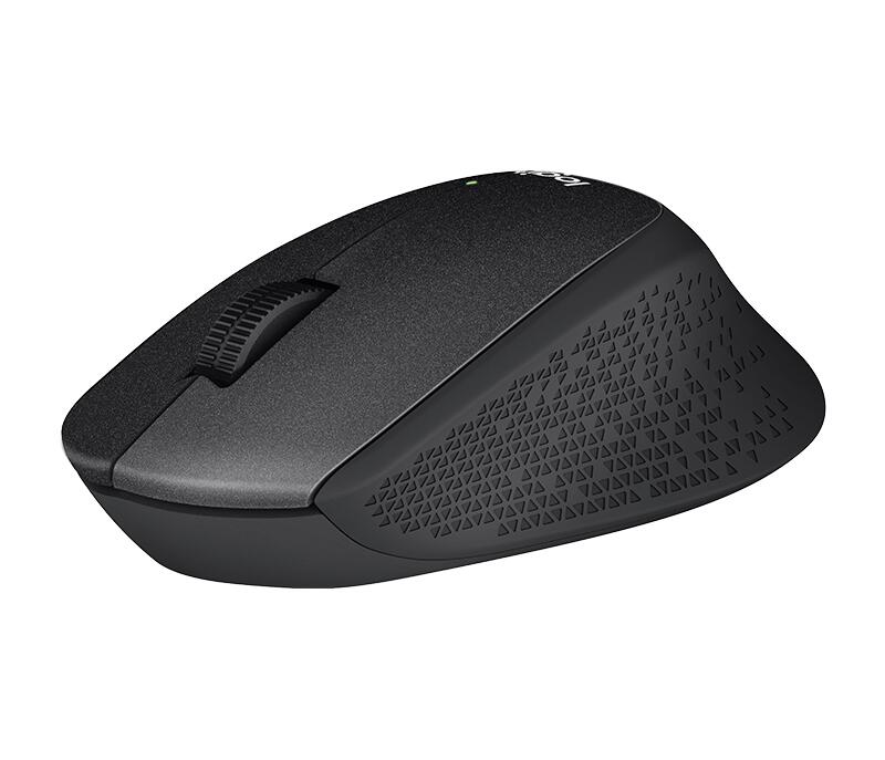 B-WARE Logitech M330 Silent Plus Wireless Maus