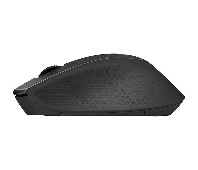 B-WARE Logitech M330 Silent Plus Wireless Maus